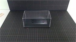 Бокс для моделей в масштабе 150*77*64 №150 - фото 45206