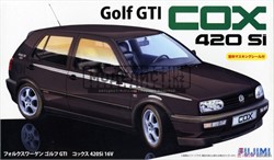 Golf GTI COX 420 Si 12676 - фото 45217