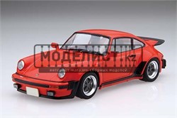 Porsche 930 Turbo Hyase Sakon (Model Car) 171296 - фото 45229