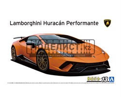Lamborghini Huracán Performante 4905083-062043 - фото 45241