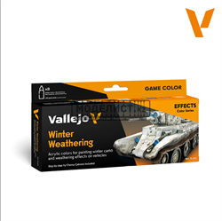 Зимнее выветривание 70263 - фото 45287