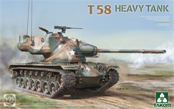 T 58 HEAVY 2204 - фото 45292