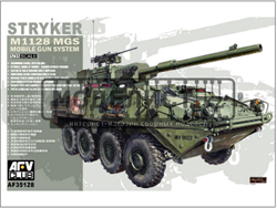 Stryker M1128 MGS 35128 - фото 45299