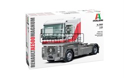 Renault AE500 Magnum 3969 ITA - фото 45350