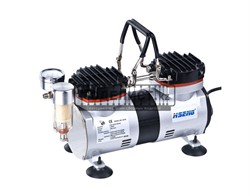 Вакуумный насос AS30 - фото 45482