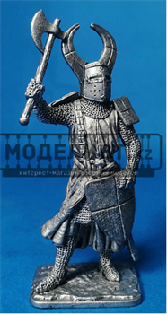 Бурхард фон Венген, 13 век М 349 - фото 45550