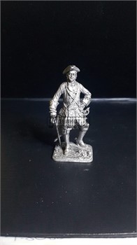 Император Петр Первый М 352 - фото 45556