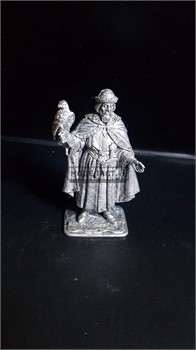 Князь Всеволод Юрьевич Большое Гнездо M 348 - фото 45557