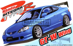 Honda Integra Type R (w/GT W Wing) 04809 - фото 46560