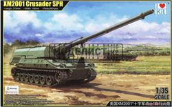 XM2001 Crusader SPH 63546 - фото 46577