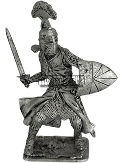 Ульрих фон Мунигюр, 13 век М 355 - фото 46580