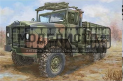 M923A2 Military Cargo Truck 63514 - фото 46595