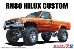 RN80 Hilux Custom 20229 - фото 46611