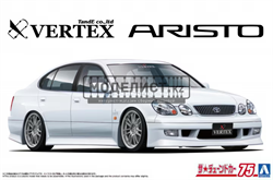 Vertex Aristo 20094 - фото 46613