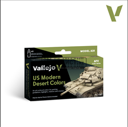 US Modern Desert Colors 71209 - фото 46625