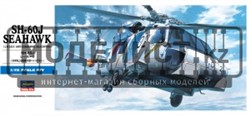 SH-60J Seahawk 01443 - фото 46651