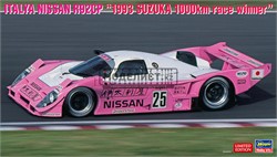 Nissan R92CP 20474 - фото 46656