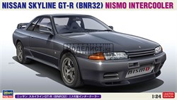 Nissan Skyline GT-R (BNR32) 20611 - фото 46666