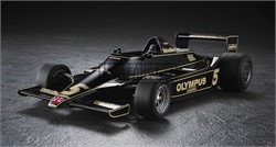 Lotus 79 "Версия, подготовленная к Гран-при Германии 1978 года" 52298 - фото 46691