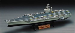 Корабль  USS Eisenhower