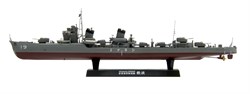 Корабль  IJN "Special Type" Class Destroyer "SHIKINAMI"  Limited Edition