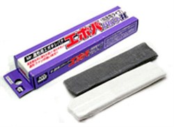 Шпаклевка эпоксидная  MR.EPOXY PUTTY PRO-H 78гр