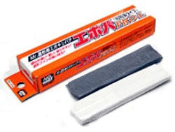 Шпаклевка эпоксидная  MR.EPOXY PUTTY PRO-L 78гр