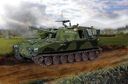 САУ  M108G (1:35)