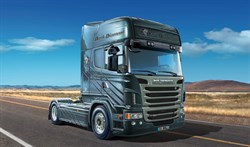 Автомобиль  SCANIA R620 V8 New R Series (1:24)