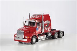 Автомобиль  WESTERN STAR 5964 CONSTELLATION (1:24)