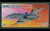 F/A18-A Hornet        - фото 10482