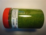 Трава зеленная весенняя светлая 3 мм ПРОФИ-ПАК	100 гр - фото 10908