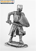 Светский рыцарь 13 век 55 - фото 11124