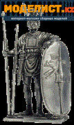 Римский легионер 3 век до н.э. - фото 11882