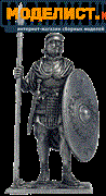 Римский солдат вспомогательных войск 83 - фото 11888