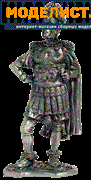 Командир второго легиона Августа, 1в н.э. - фото 11889