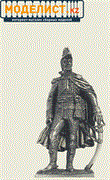 Дивизионный генерал Груши, Франция 1809-12 - фото 13272
