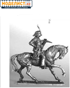 Европейский конный арбалетчик, 15 век - фото 13611