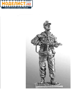 Милиционер национальной гвардии, Италия 1943-45 - фото 13612