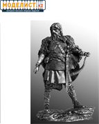 Макроманский воин, 2 век н.э. - фото 13634