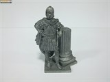 Римский Всадник, конец 3 века н.э. - фото 13643