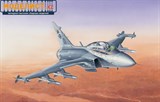 JAS 39 GRIPEN TWIN SEATER - фото 14860