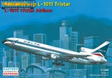 Авиалайнер L-1011 Tristar - фото 14890