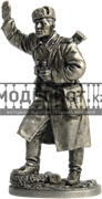 Старший сержант - артиллерист, командир орудия, 1943-45 гг. СССР - фото 16129