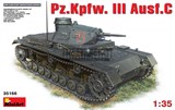 Средний танк Pz. III Ausf C - фото 16631