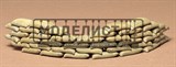 "Мешки с песком" (48 шт.) для баррикад и бронетехники - фото 17086