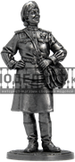 Девушка-санинструктор, сержант Красной армии. 1943-45 гг. СССР  - фото 17206