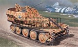  SD.KFZ. 140 FLAK PANZER 38 GEPARD (1:35) - фото 17423