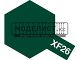 XF-26 Deep Green - фото 17641