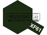 XF-61 Dark Green - фото 17655